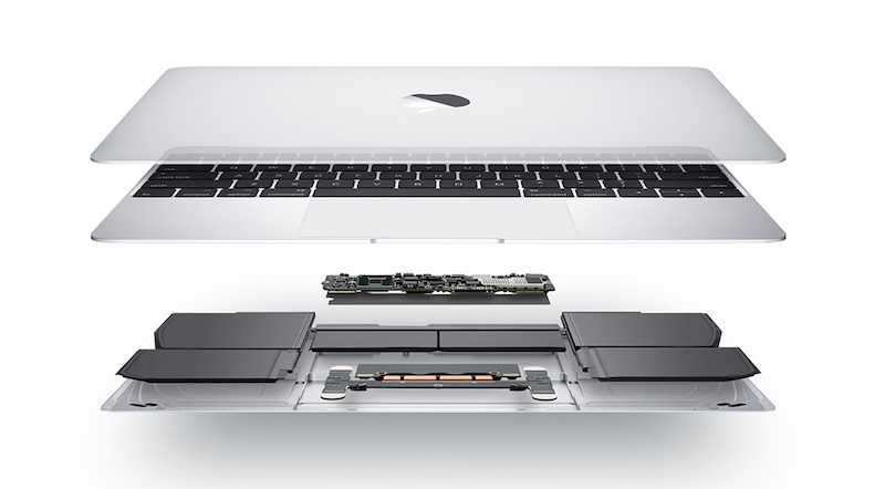 Обзор MacBook Air M1 и MacBook Pro 13" M1