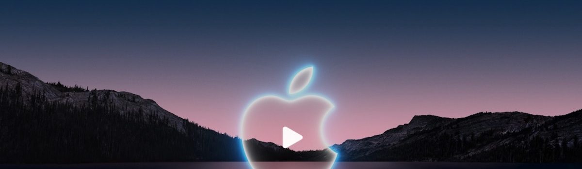 Обзор новых iPhone 13, Apple Watch 7, iPad mini 2021