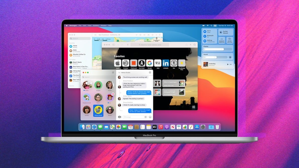Самые полезные программы для Apple Mac