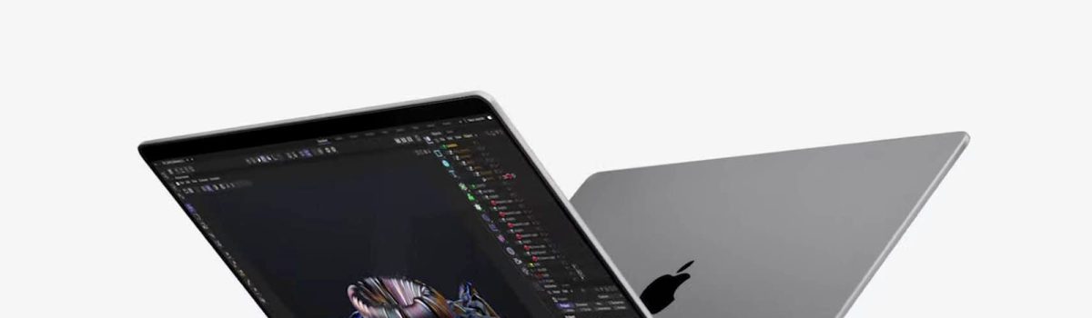 Сравнение MacBook Pro 14 M1 Pro и MacBook Pro 13 M1
