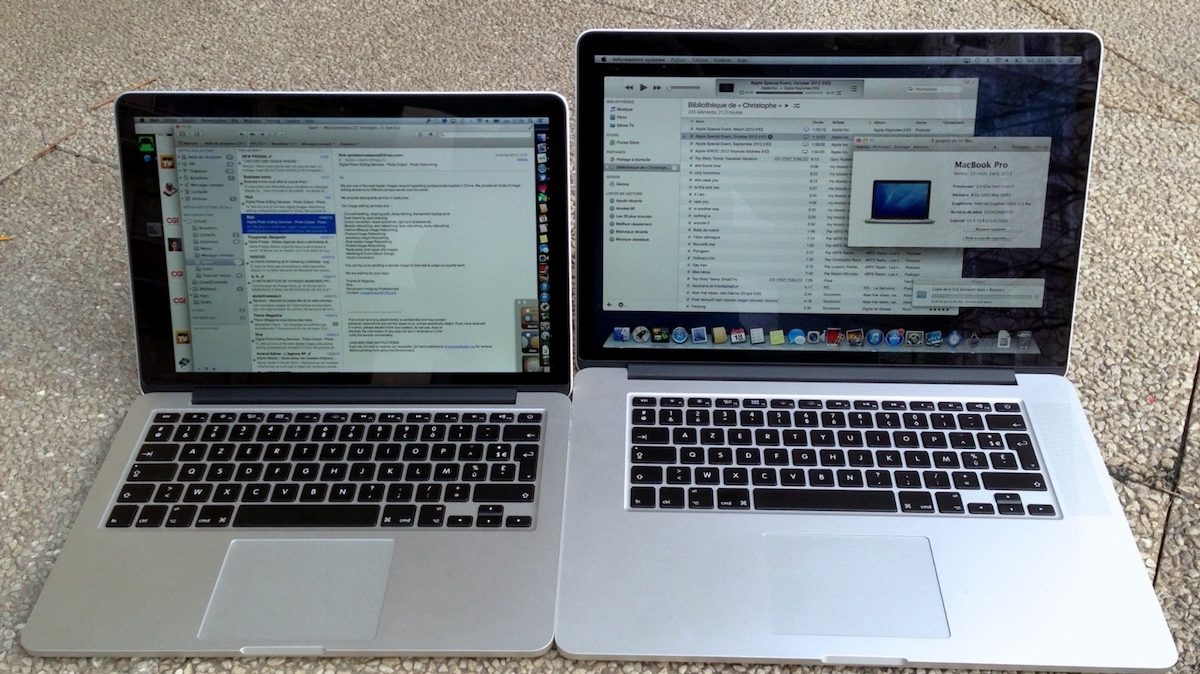 Какую модель MacBook выбрать новичку?