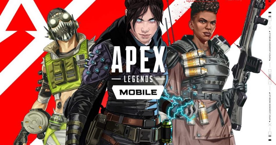 Apex Legends Mobile что это за игра