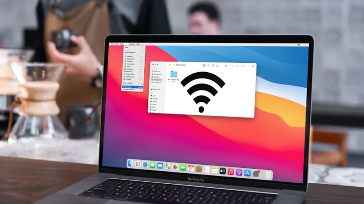 Почему на MacBook пропал Wi-Fi или Bluetooth? Решение проблемы