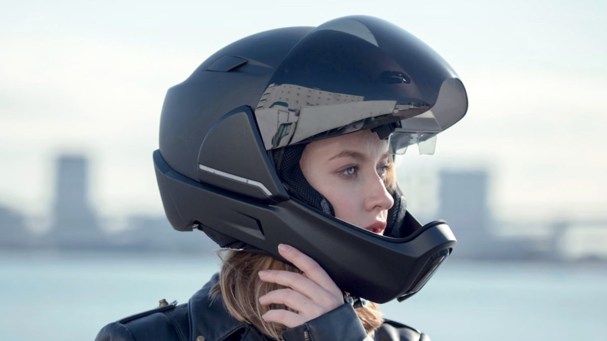 Выбор лучшего мотошлема, какие бывают шлемы для мотоцикла