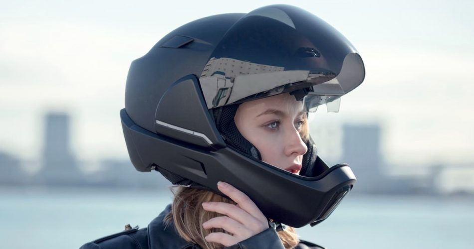 Советы по выбору шлема для мотоцикла