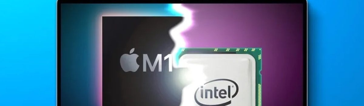 Что лучше: MacBook на Intel или Apple Silicon (M1, M2)?