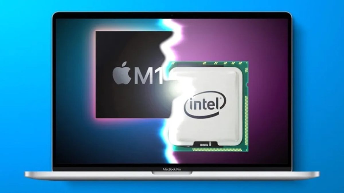 Что лучше: MacBook на Intel или Apple Silicon (M1, M2)?