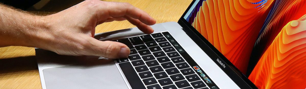 Все самые полезные сочетания клавиш для Mac (macOS)