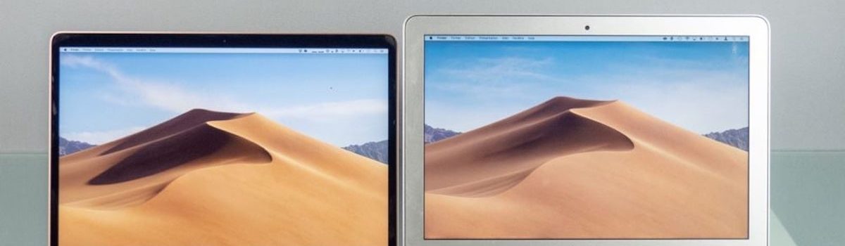 Чем отличаются модели MacBook, какой выбрать?