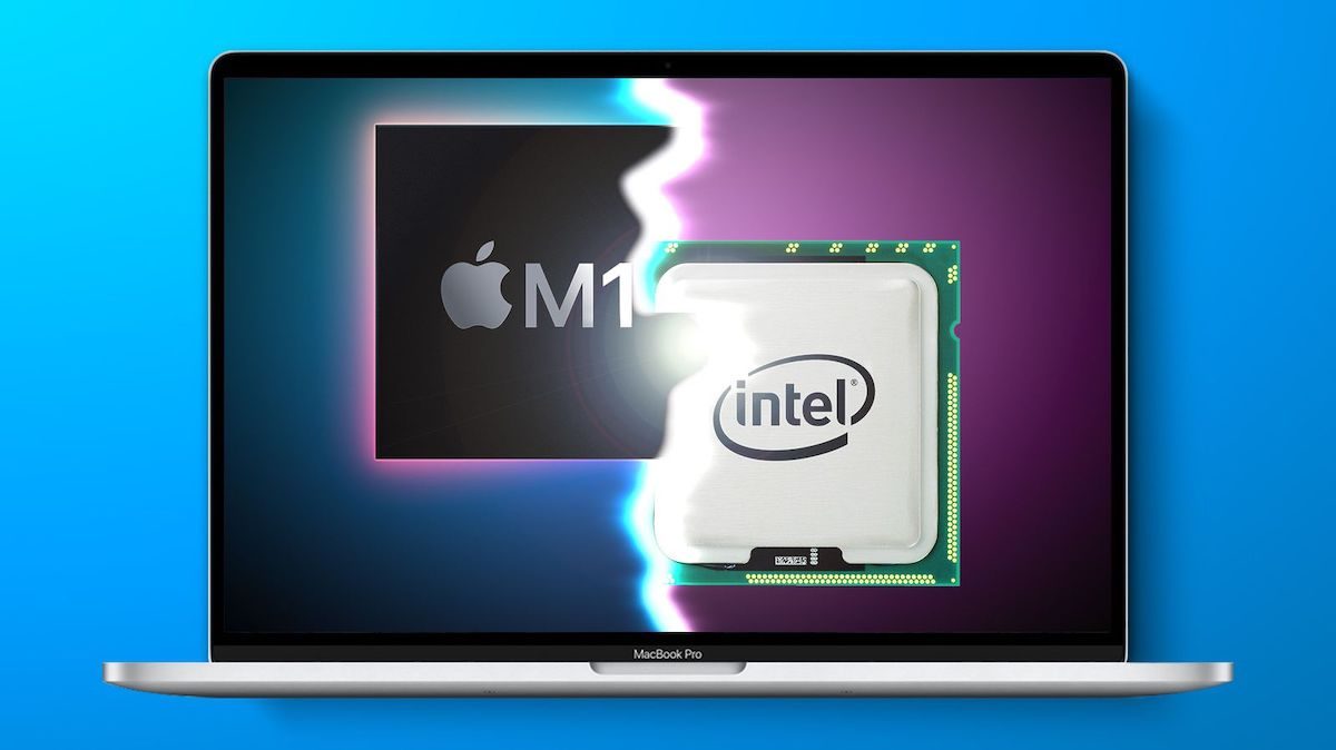 Монтаж видео на MacBook с Intel или ARM-чипом, какой лучше?