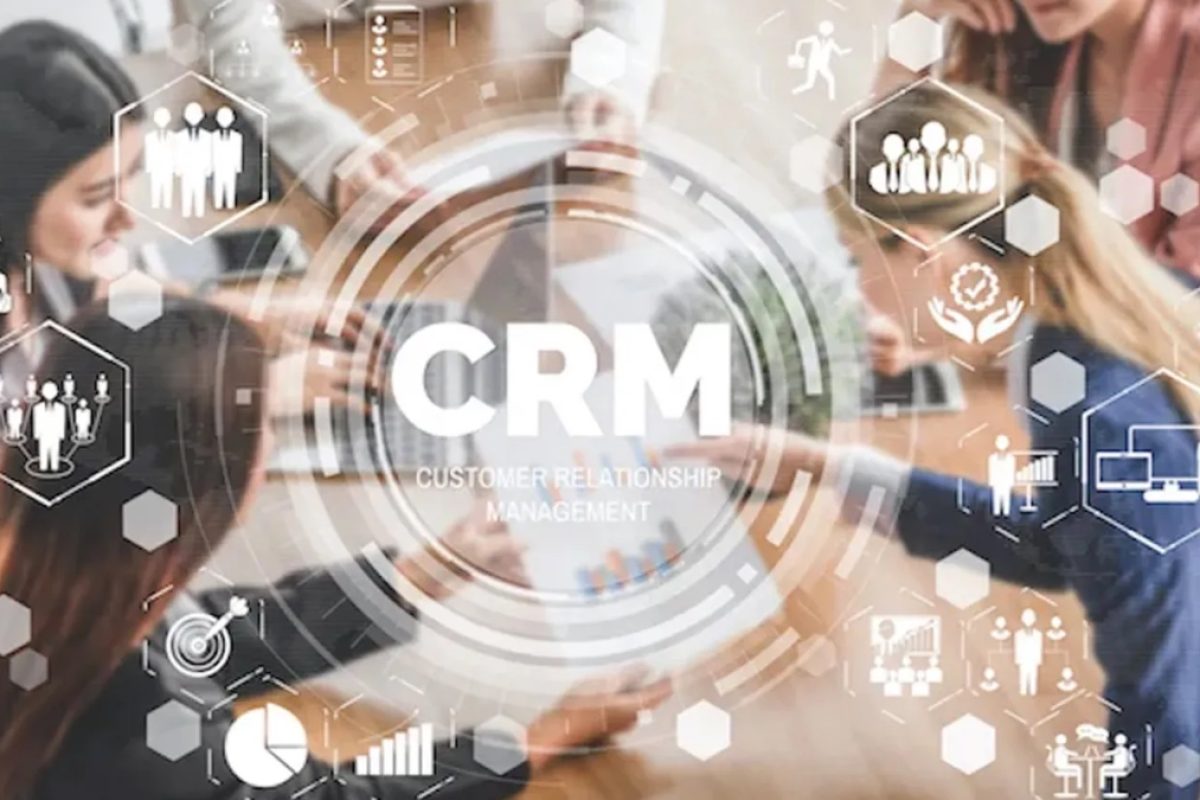CRM system, what is it? How to choose the best one and get started