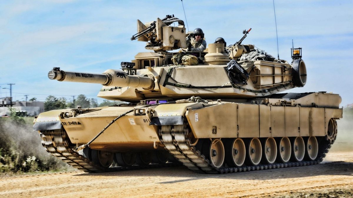 Основные боевые танки мира, обзор самых известных по странам