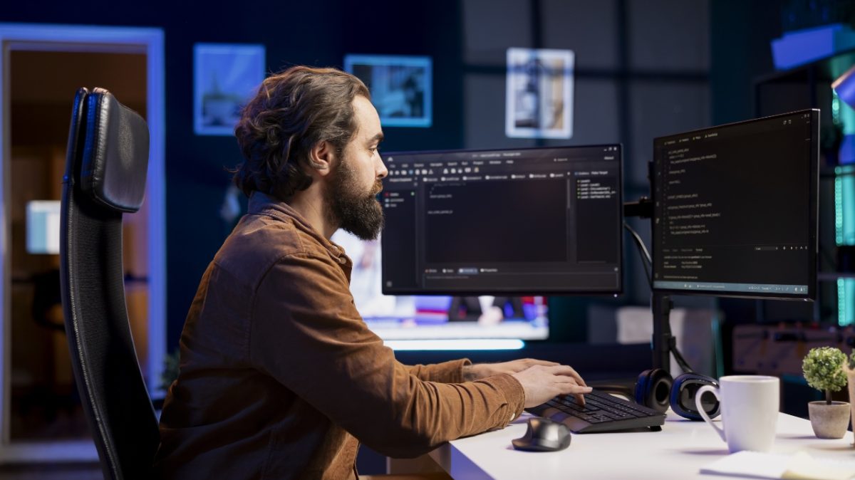 Керівництво з роботи з рядками в Java: принципи, особливості та практичні підходи